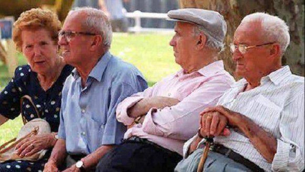 Jornadas de debate sobre la accesibilidad del adulto mayor