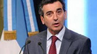 Randazzo suspendi� su visita a Catamarca
