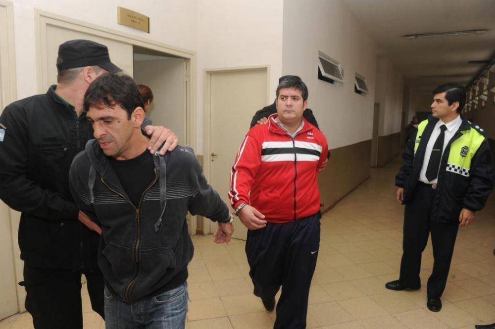 �Al fallo lo hab�a solicitado Susana Trimarco, lo prometi� Alperovich y lo hizo efectivo Estof�n�