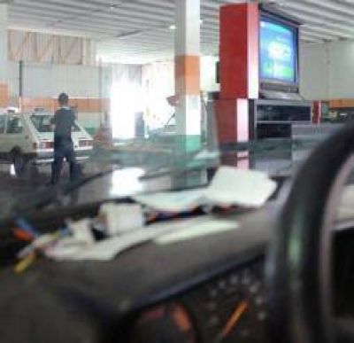 Desde julio, la polic�a comenzar� a exigir el RTO a los veh�culos