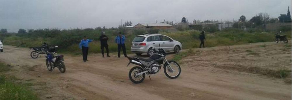 Detienen a agente penitenciario sindicado como autor del robo de 80 mil pesos