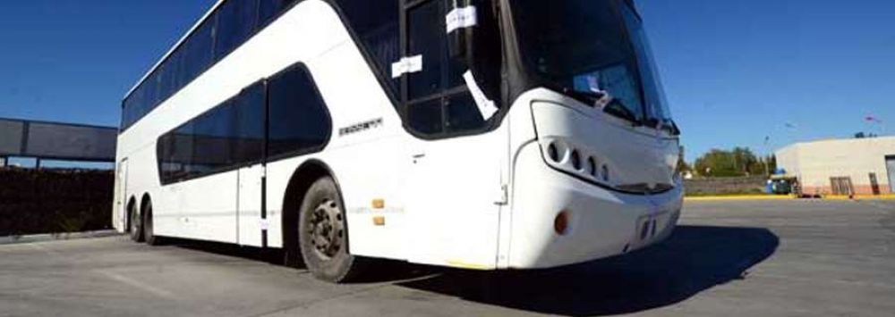 Detectaron 20 veh�culos de transporte ilegales en Chilecito y Famatina