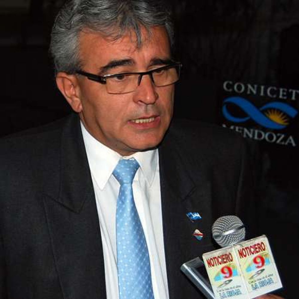 Chamical: avanzan las obras cloacales y anunciaron la ampliaci�n del Hospital