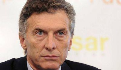 Macri neg� contactos con Galuccio