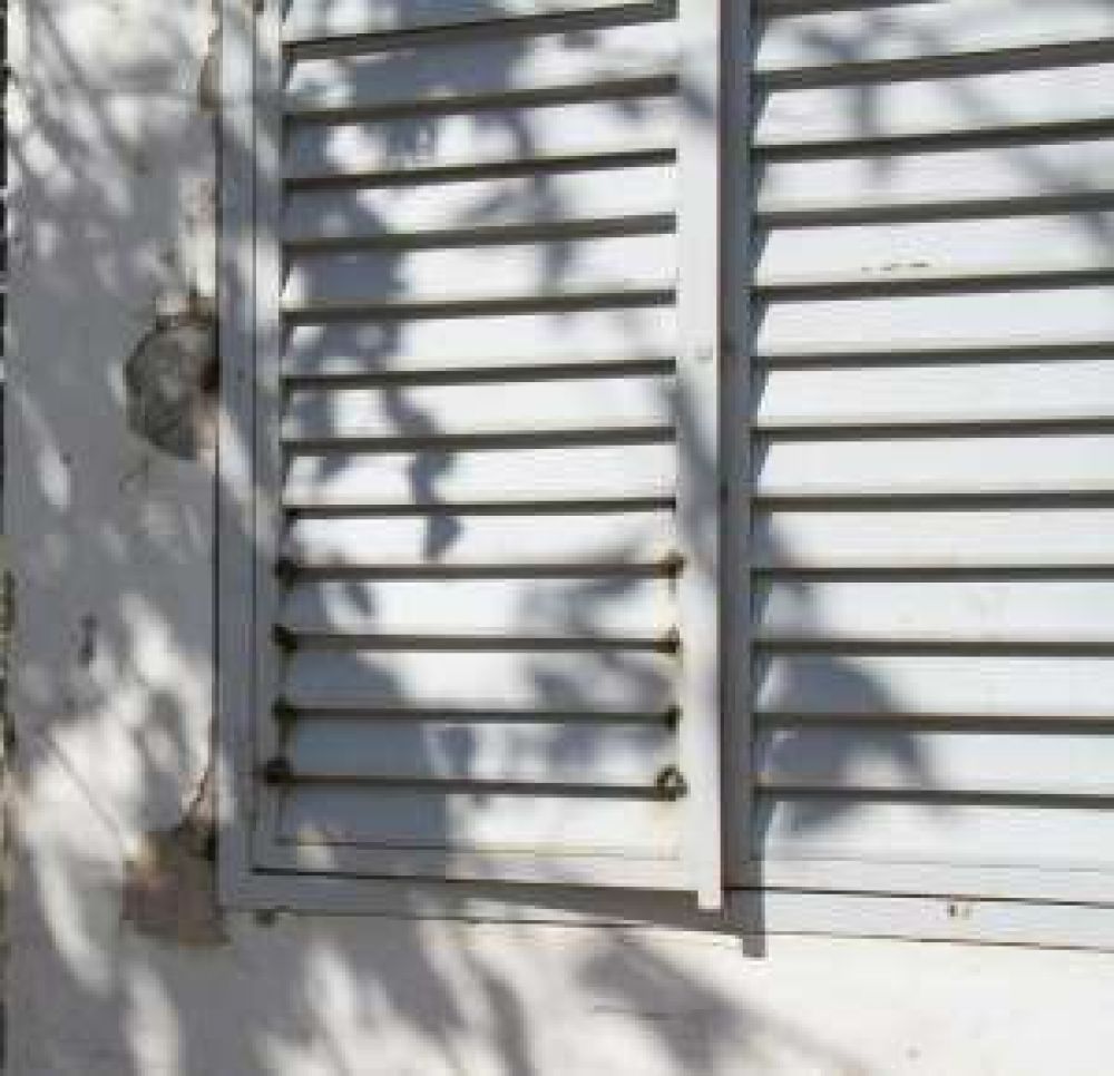 Analizan mudar un centro de salud por vandalismo