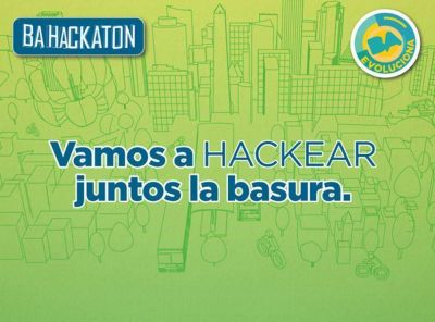La Ciudad lanza su primer Hackat�n Verde