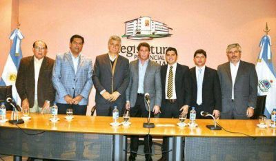 Digesto Jur�dico: est� listo y la semana pr�xima lo presentan en Diputados