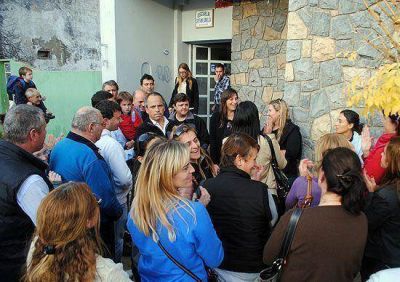 Conflicto en ECEA: conformar�n una nueva administraci�n