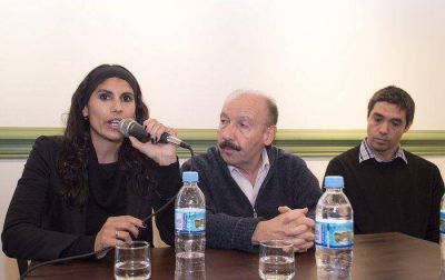 Inza: �La ciudad no ser�a la misma sin el Festival Cervantino�