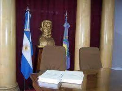 Propuestas presentadas por los concejales del GEN y VxA fueron aprobadas en la �ltima sesi�n