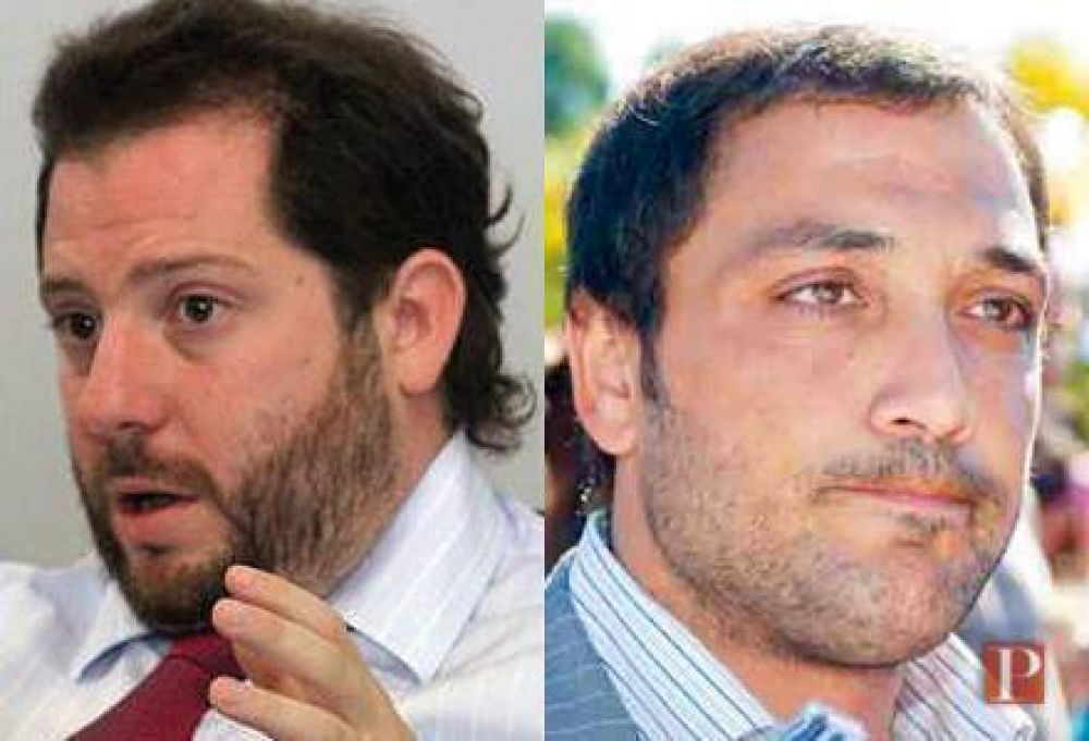 Disputa por la herencia K en el PJ: La C�mpora 1, Los Oktubres 0