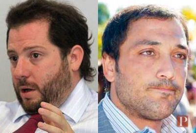 Disputa por la herencia K en el PJ: La C�mpora 1, Los Oktubres 0