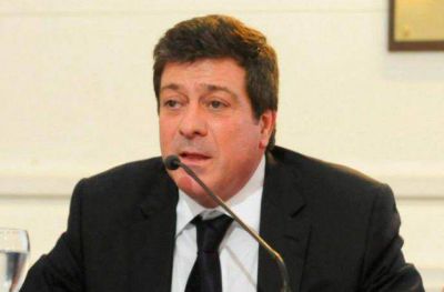 Mariotto confirm� su participaci�n en el Encuentro de Medios P�blicos de Am�rica Latina