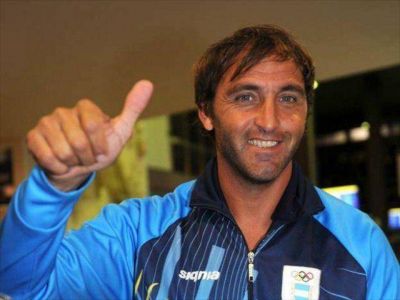 El Presidente del Senado recibir� al entrenador Carlos �Chapa� Retegui