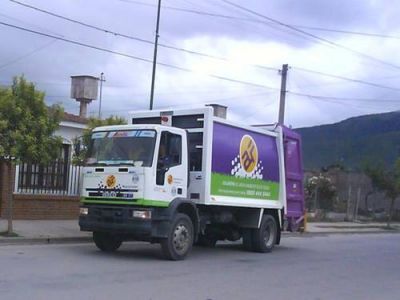 HAY AGROT�CNICA, POR LO MENOS, HASTA FINES DEL 2015