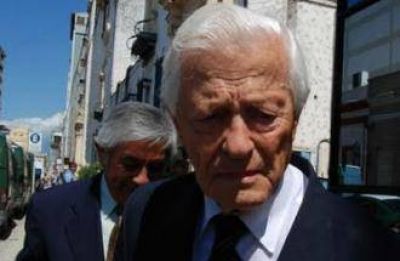 Derechos Humanos: Citan a indagatoria a Roberto Augusto Ulloa