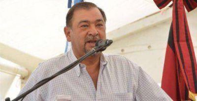 �Quiero ser el candidato del PJ con el apoyo de Urtubey y Romero�