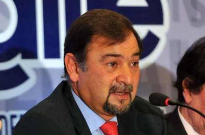 Elecciones 2015: Isa asegura que las puertas del PJ est�n abiertas para Juan Carlos Romero y Javier David