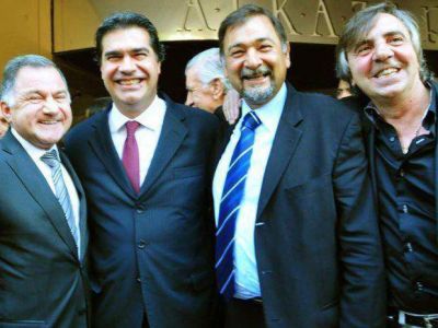 Un centenar de intendentes deliberan en Salta