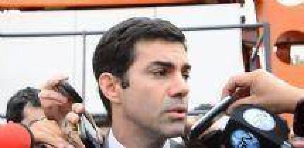 �Es un absurdo pretender manchar la honra de personas con cuestiones que son transparentes� asegur� Urtubey