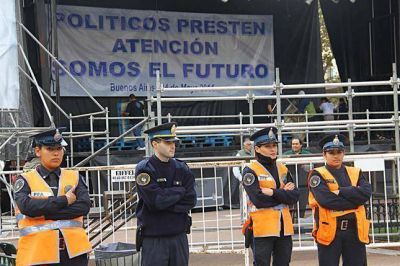 Hugo Moyano, sobre Capitanich: 