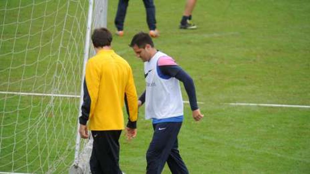 Se despidi� del torneo