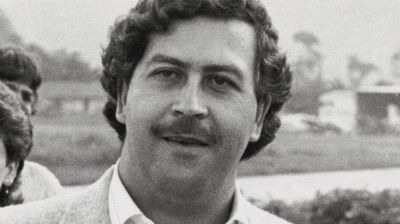 Aseguran que Pablo Escobar Gaviria lav� dinero en la Argentina