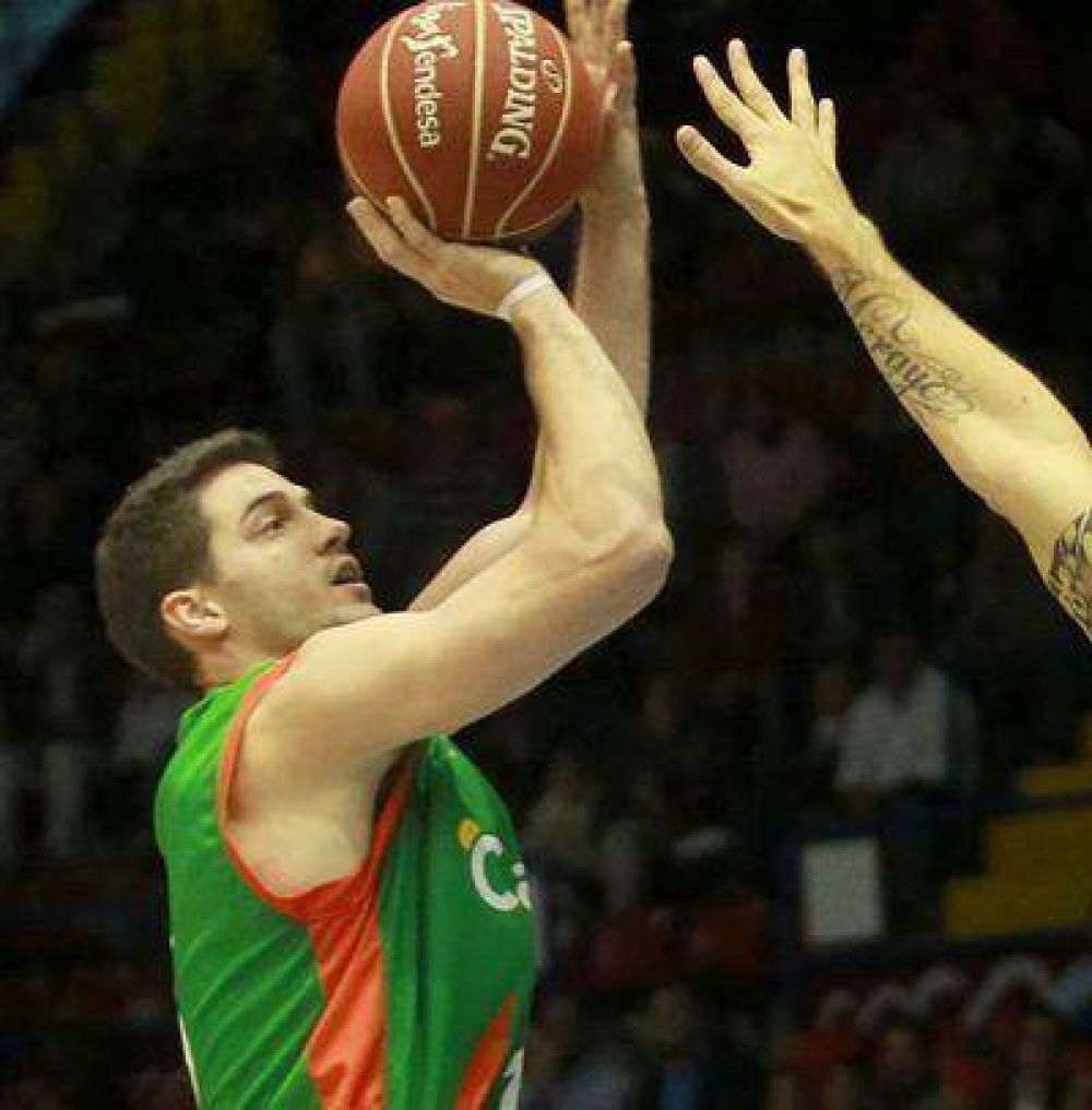 Cuatro marplatenses en la lista para el Sudamericano