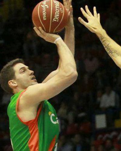 Cuatro marplatenses en la lista para el Sudamericano