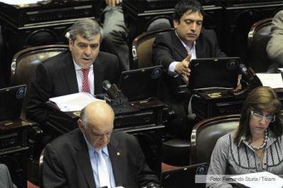 Diputados aprob� el proyecto para eximir de impuestos al biodi�sel