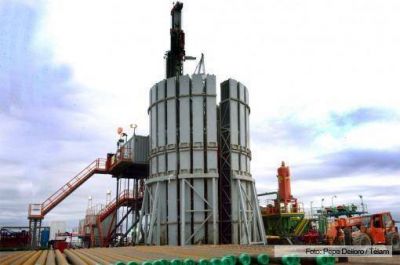 El Gobierno afirm� que con la denuncia sobre Chevron 