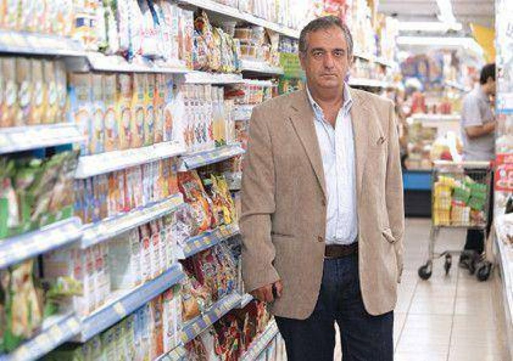 Los �Precios Cuidados� en peque�os comercios se implementar�n la semana pr�xima