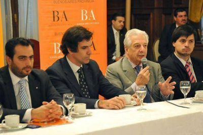 La Provincia brind un seminario sobre Trabajo Registrado