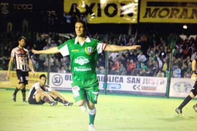 Patronato perdi� ante Sportivo Belgrano