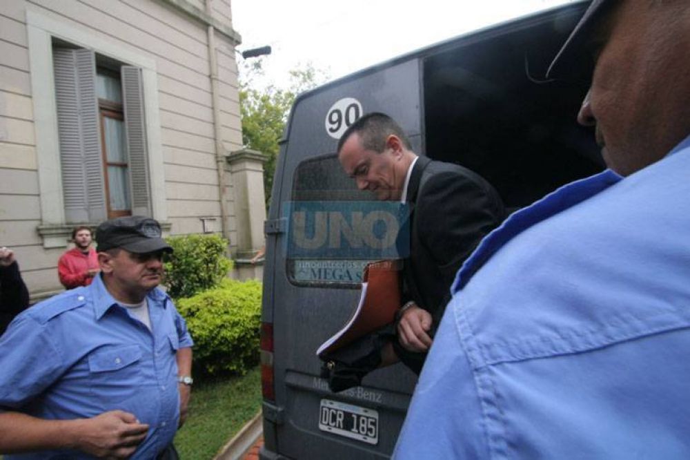 Organismos alertan a la Justicia sobre la estrategia de fuga del represor Appiani