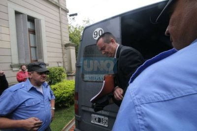 Organismos alertan a la Justicia sobre la estrategia de fuga del represor Appiani