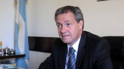 Artime acept� que hay menores en el basural y critic� a la Alameda