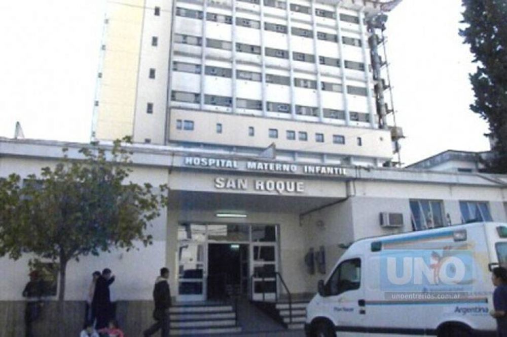 Dos alumnas de 10 a�os se pelearon fuera de la escuela y una result� lesionada