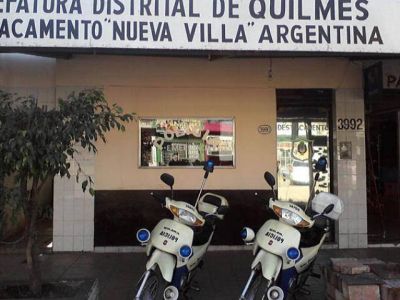 Delincuentes se llevaron una camioneta con un ni�o