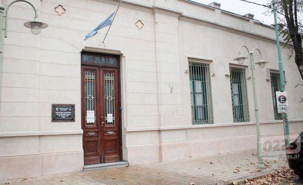 Advierten sobre el �vaciamiento� del Instituto Nacional de Epidemiolog�a