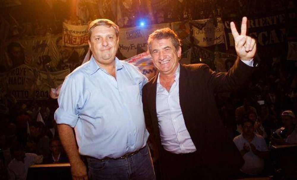 Funcionarios de la provincia de Entre R�os visitaron Mar del Plata