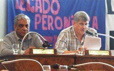 El Concejo de Lomas expres� su solidaridad con Info Regi�n