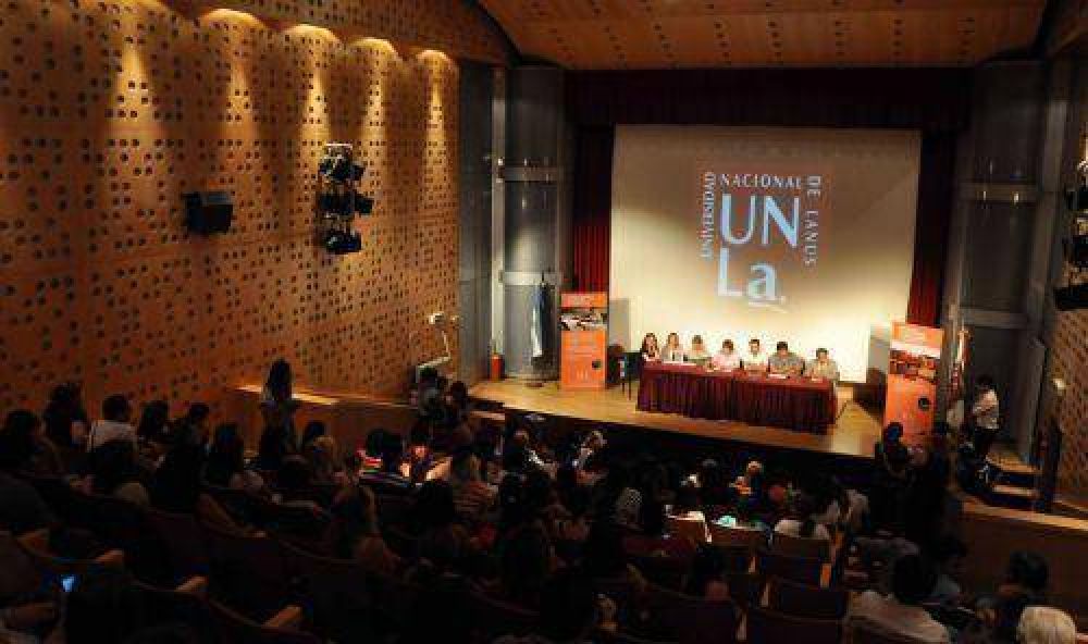 La UNLa tiene nuevos directores