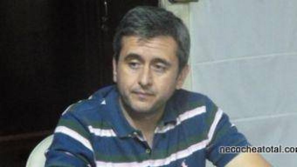 Aued se mostr� satisfecho por el dictamen de Procuraci�n