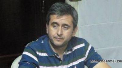 Aued se mostr� satisfecho por el dictamen de Procuraci�n