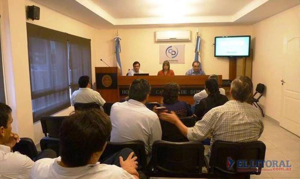 Infraestructura escolar: unos 200 edificios tienen proyectos de mejoras