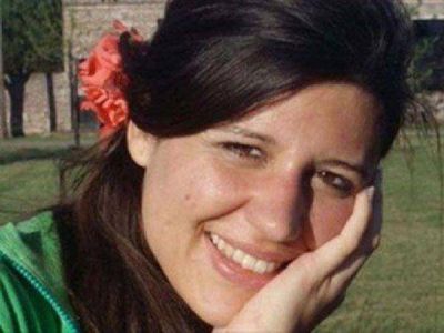 El Papa llam� a la madre de Mar�a Cash y le dijo que reza por su familia