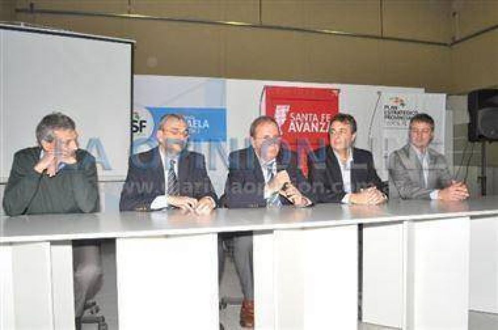 Dos empresas hicieron sus ofertas para la licitaci�n