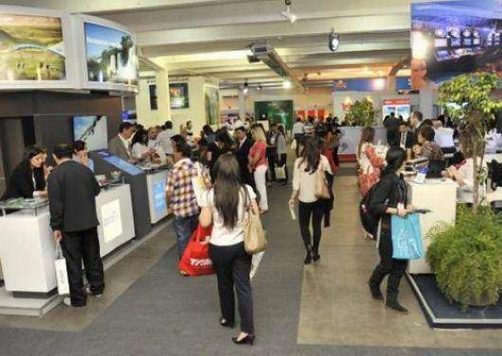 Plazas hoteleras, repletas de visitantes paraguayos