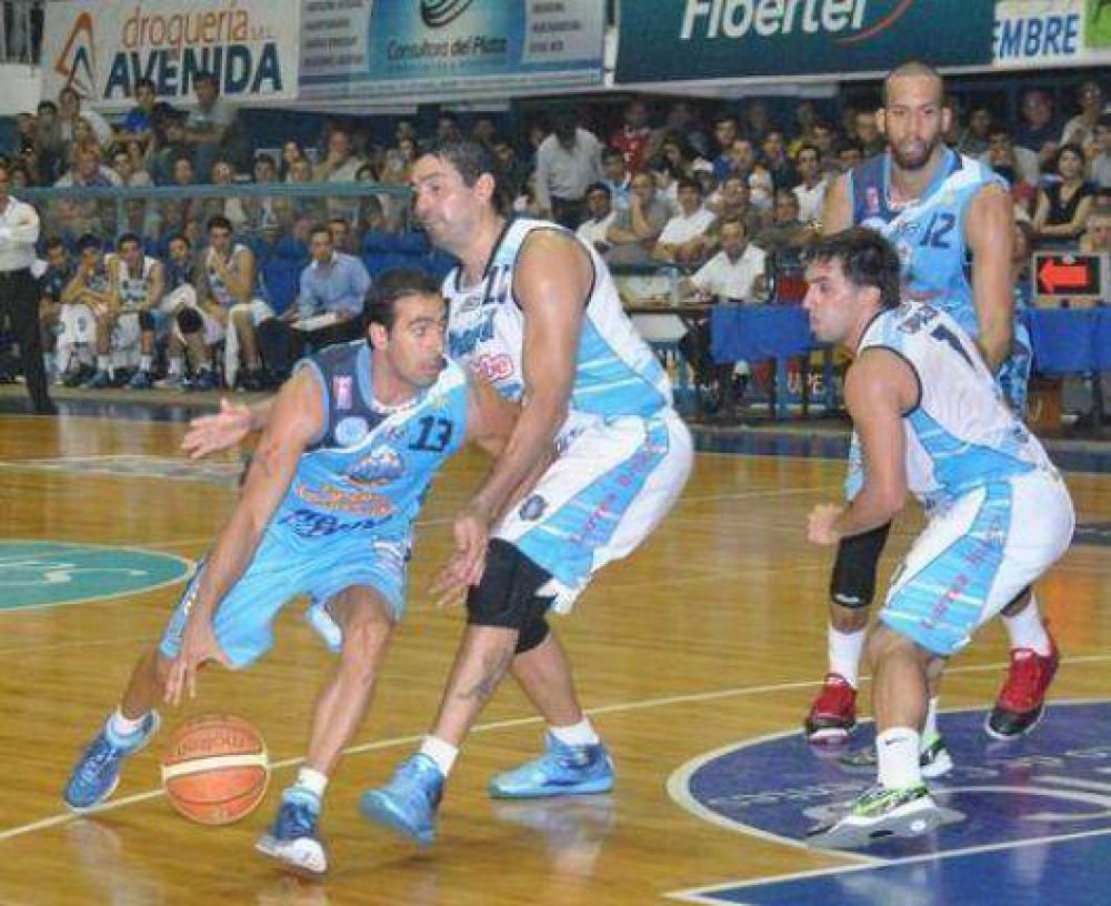 La final so�ada por todos
